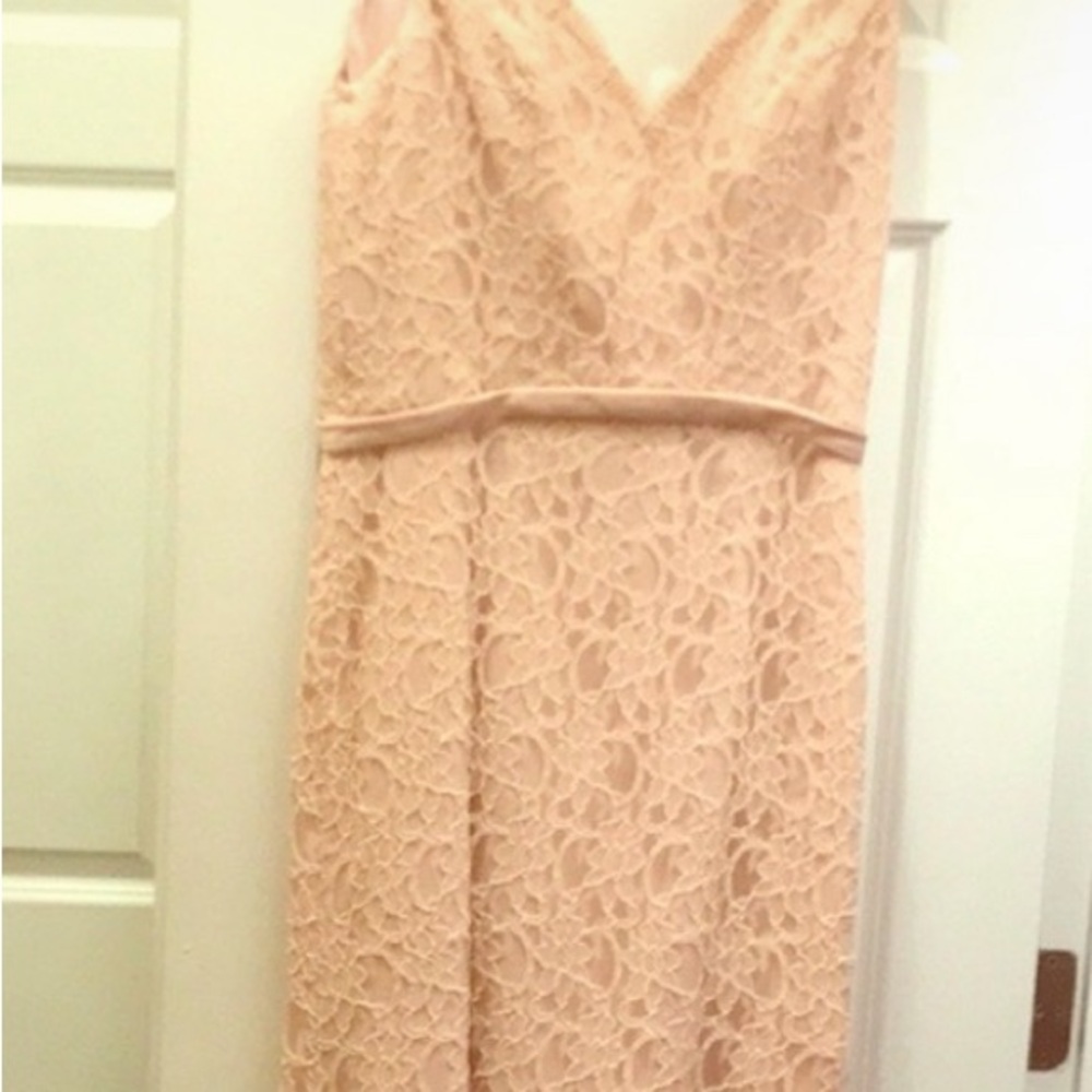 Prom dress - Picture 3 of 3